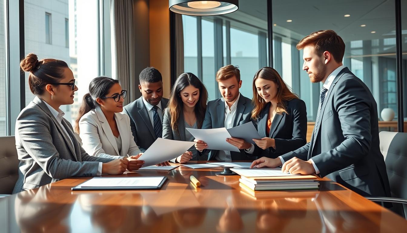 Unlock Your Business Potential