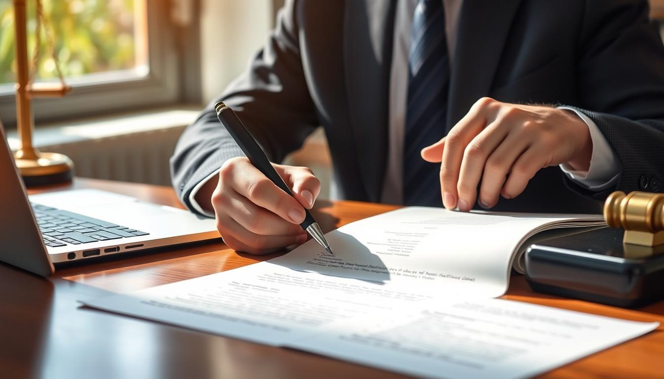 Legal Support for Startups
